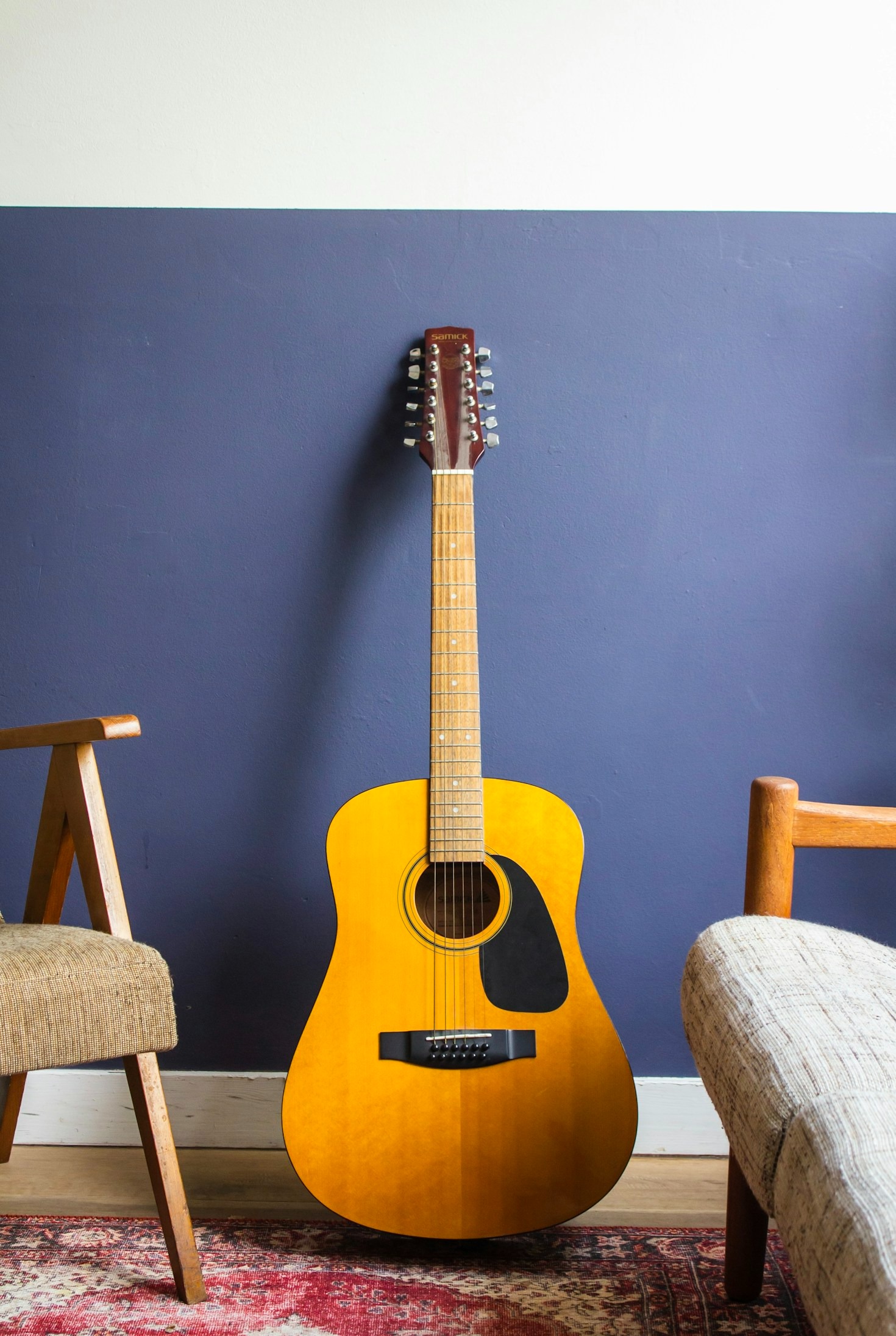 Como Começar a Tocar Guitarra do Zero