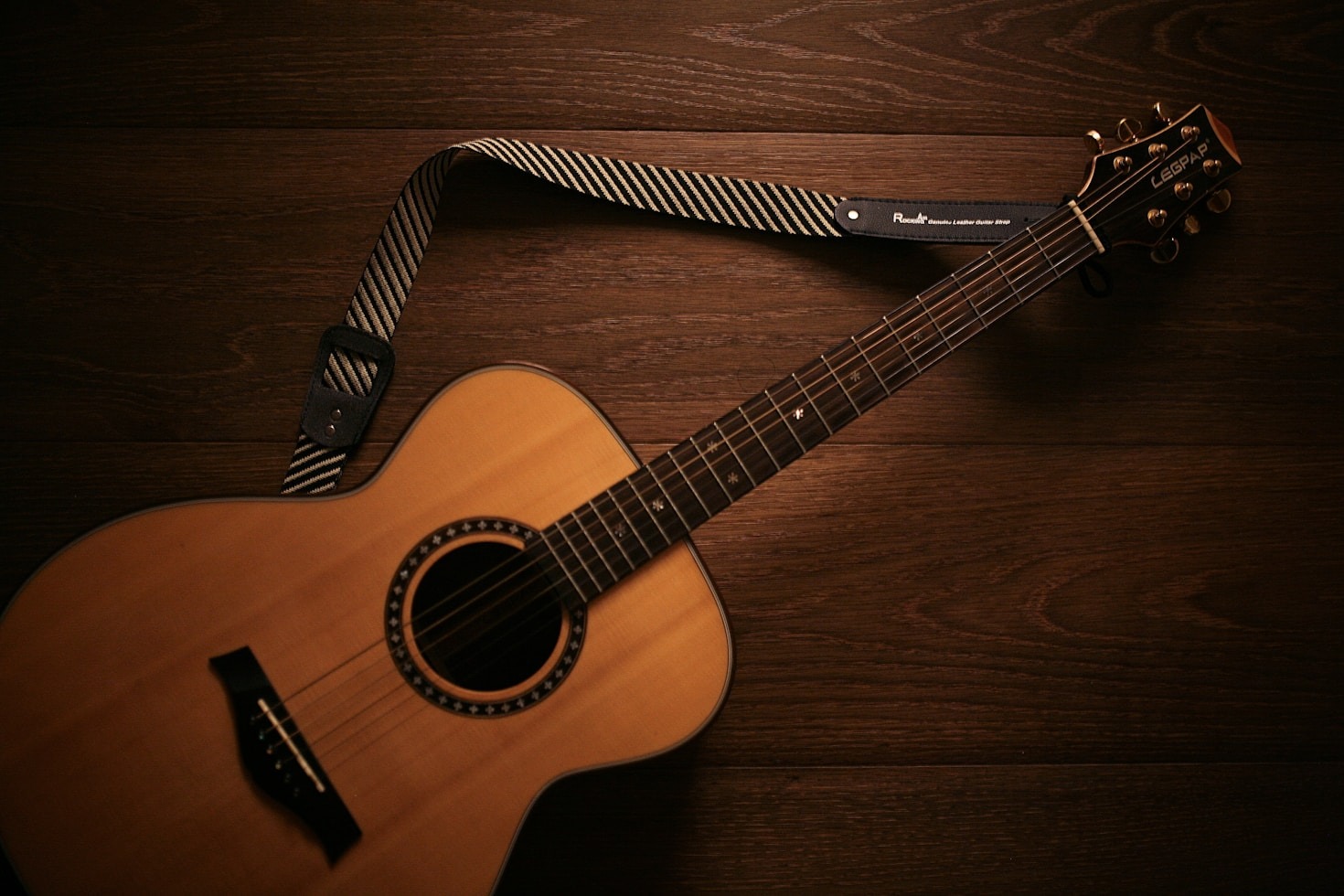 Aprenda a Tocar Suas Músicas Preferidas Facilmente