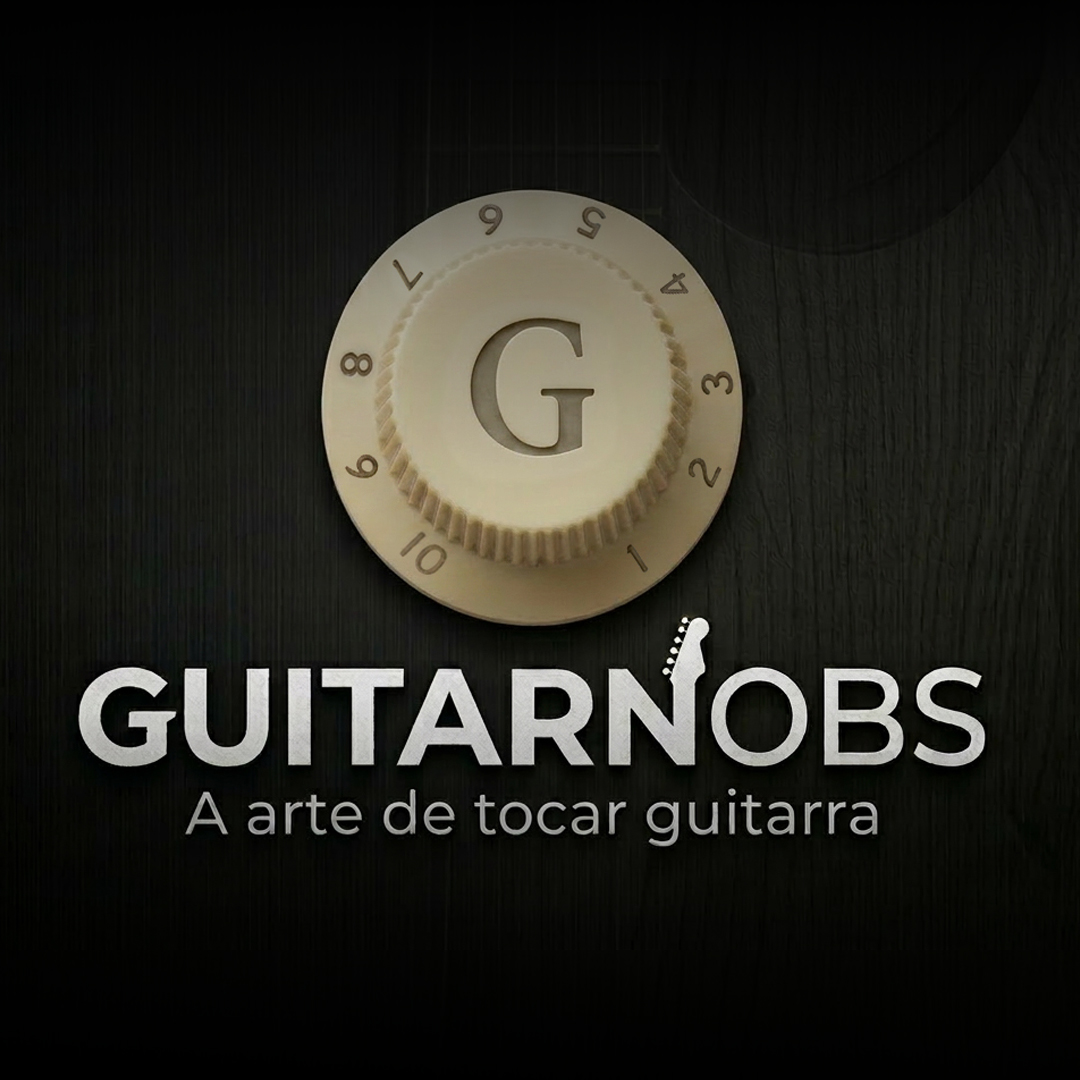 GuitarNobs